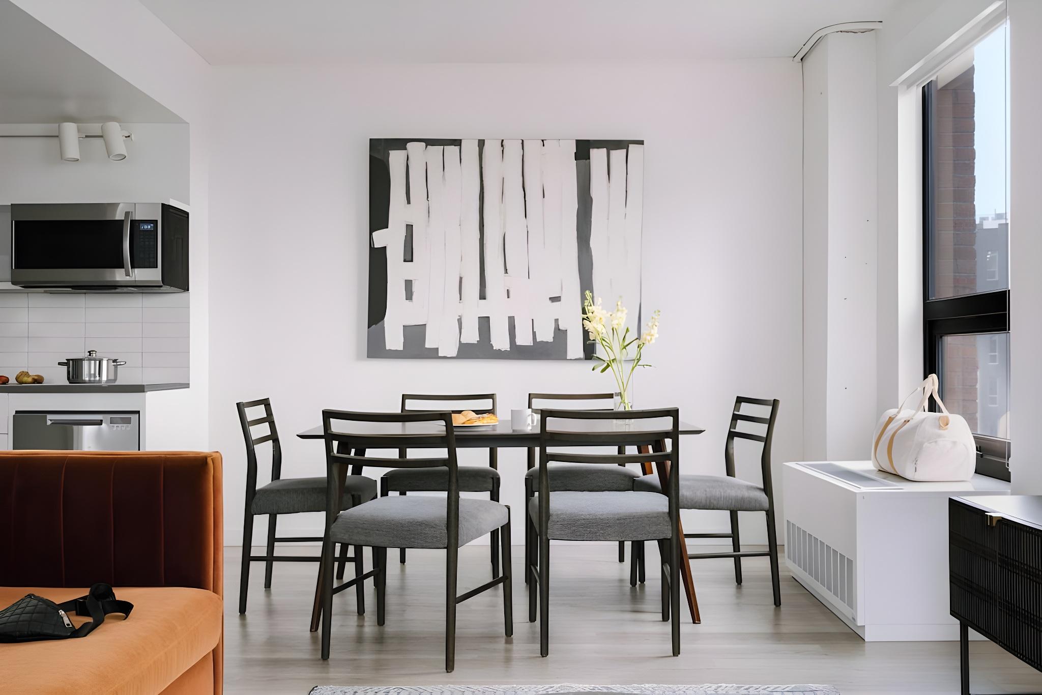 Court Square Hotel Long Island City New York , Belvilla District 6 Formerly Sonder 21/24