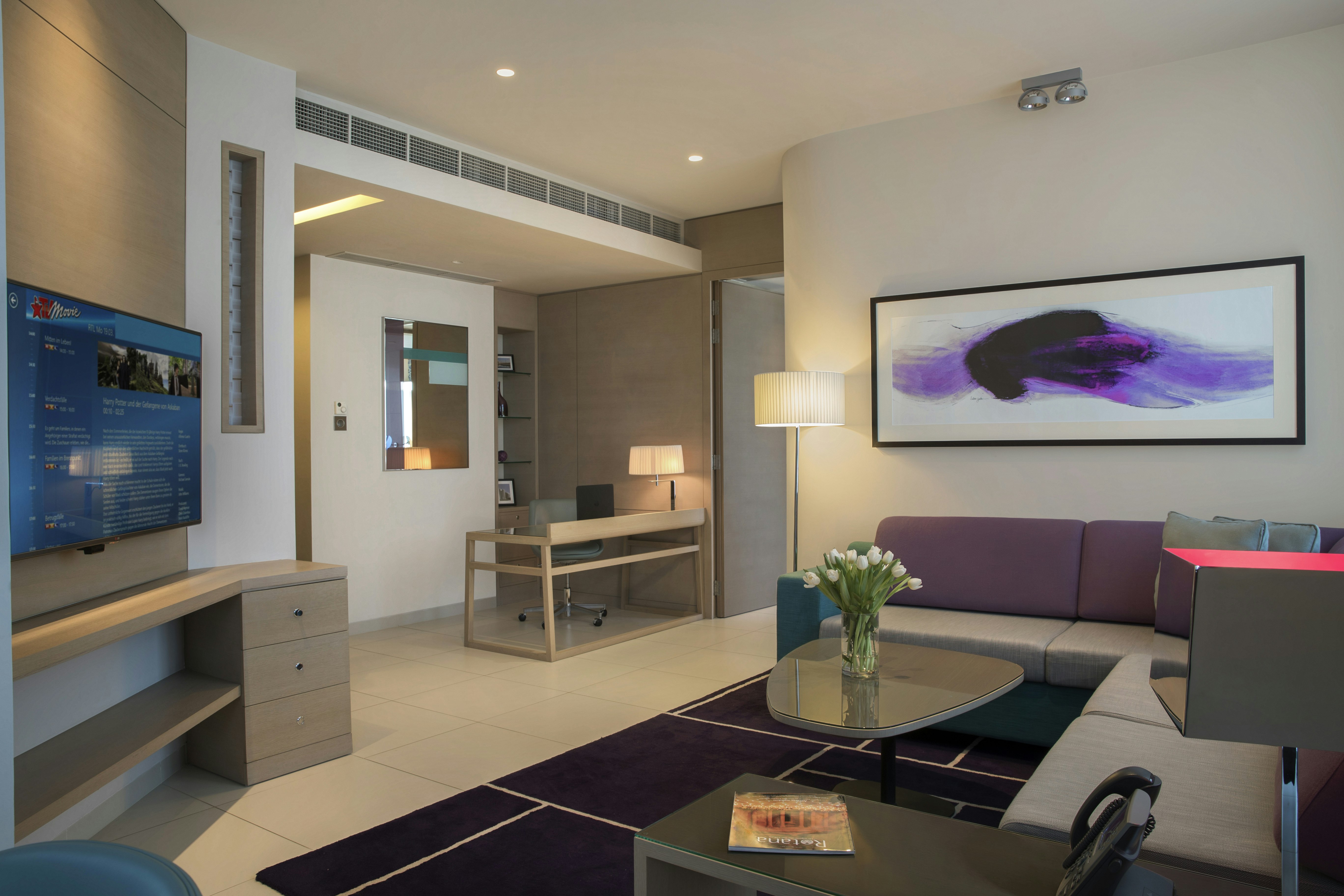 Capital Centre Arjaan By Rotana 20/33