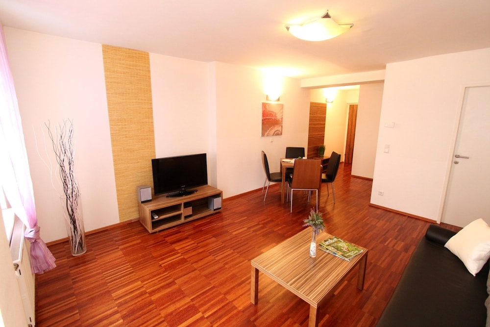 ROYAL LIVING APARTMENTS VIENNA 28/29