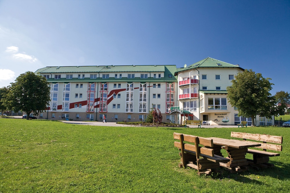 Rennsteighotel Kammweg 6/65