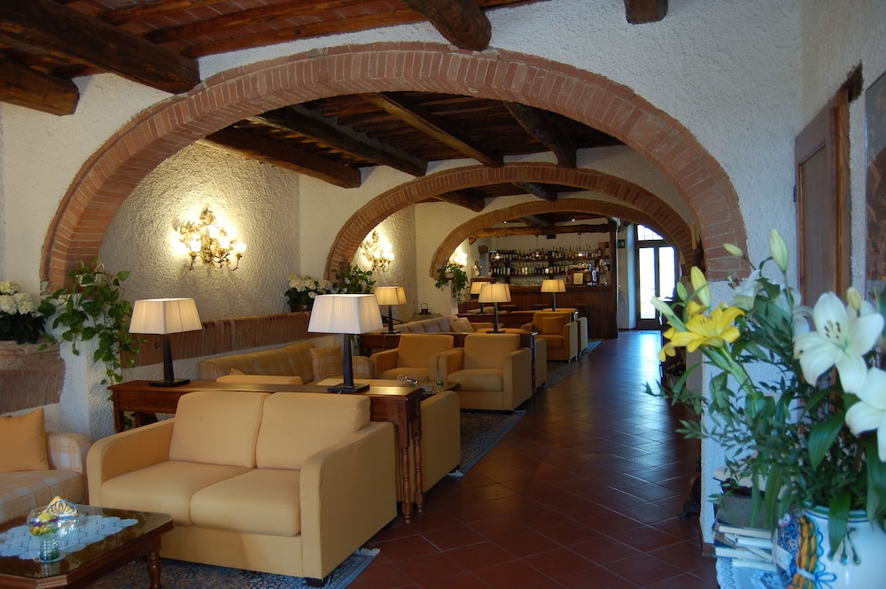 Belvedere Di San Leonino 28/50