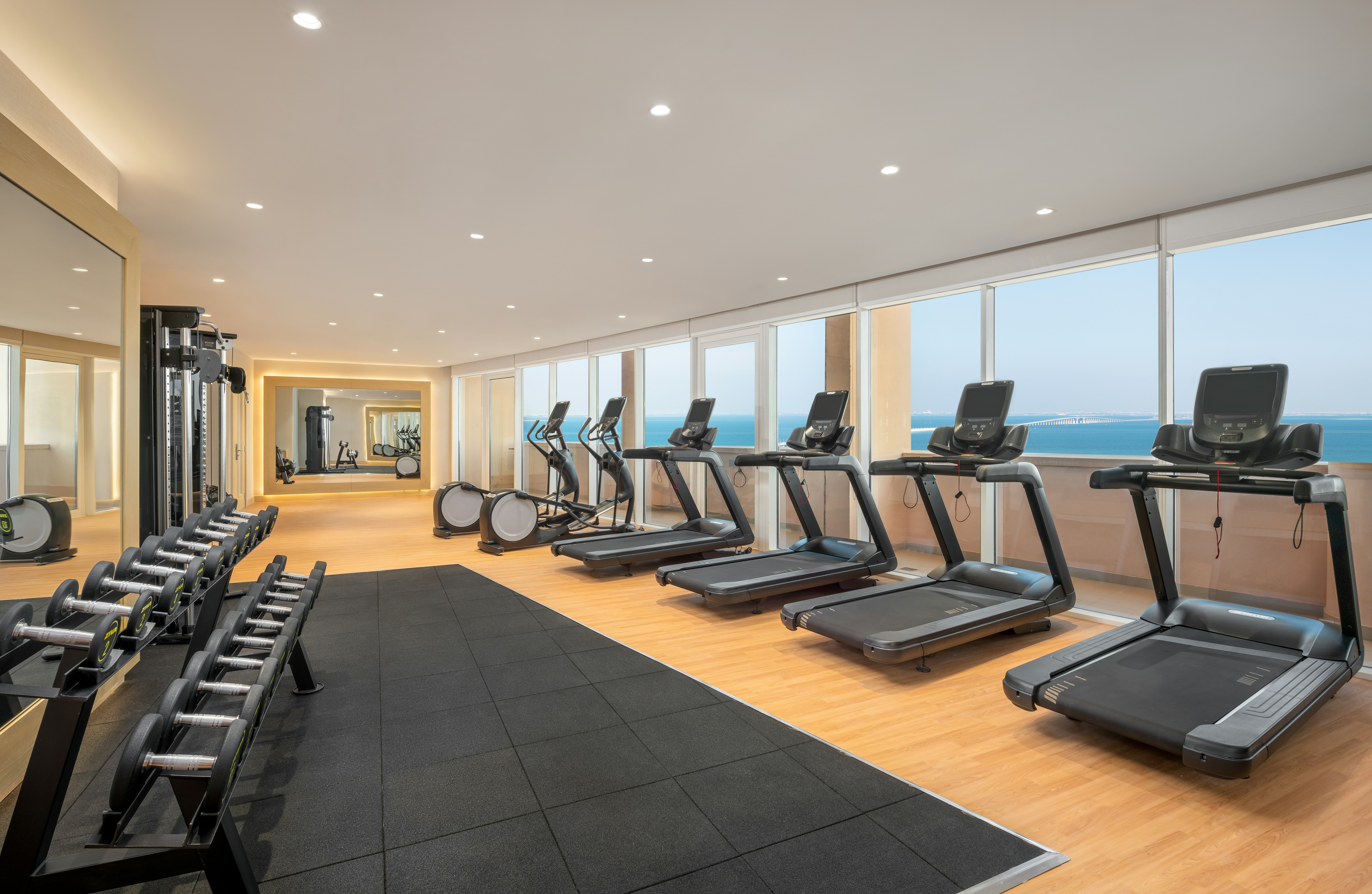 Hilton Al Khobar King Fahd Causeway 25/52