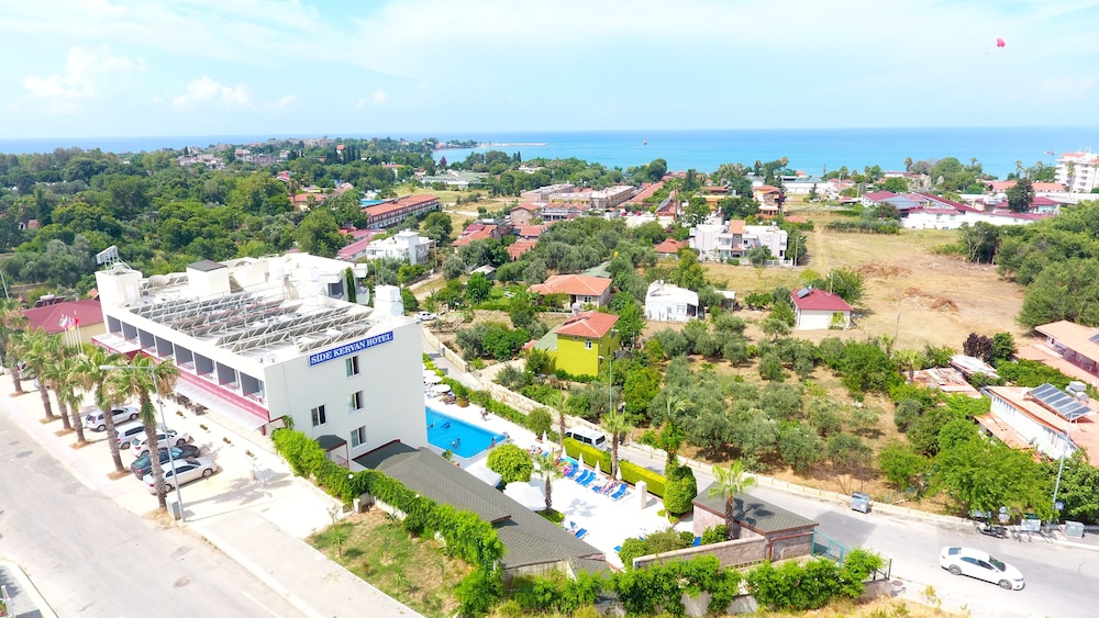 Side Kervan Hotel 7/50