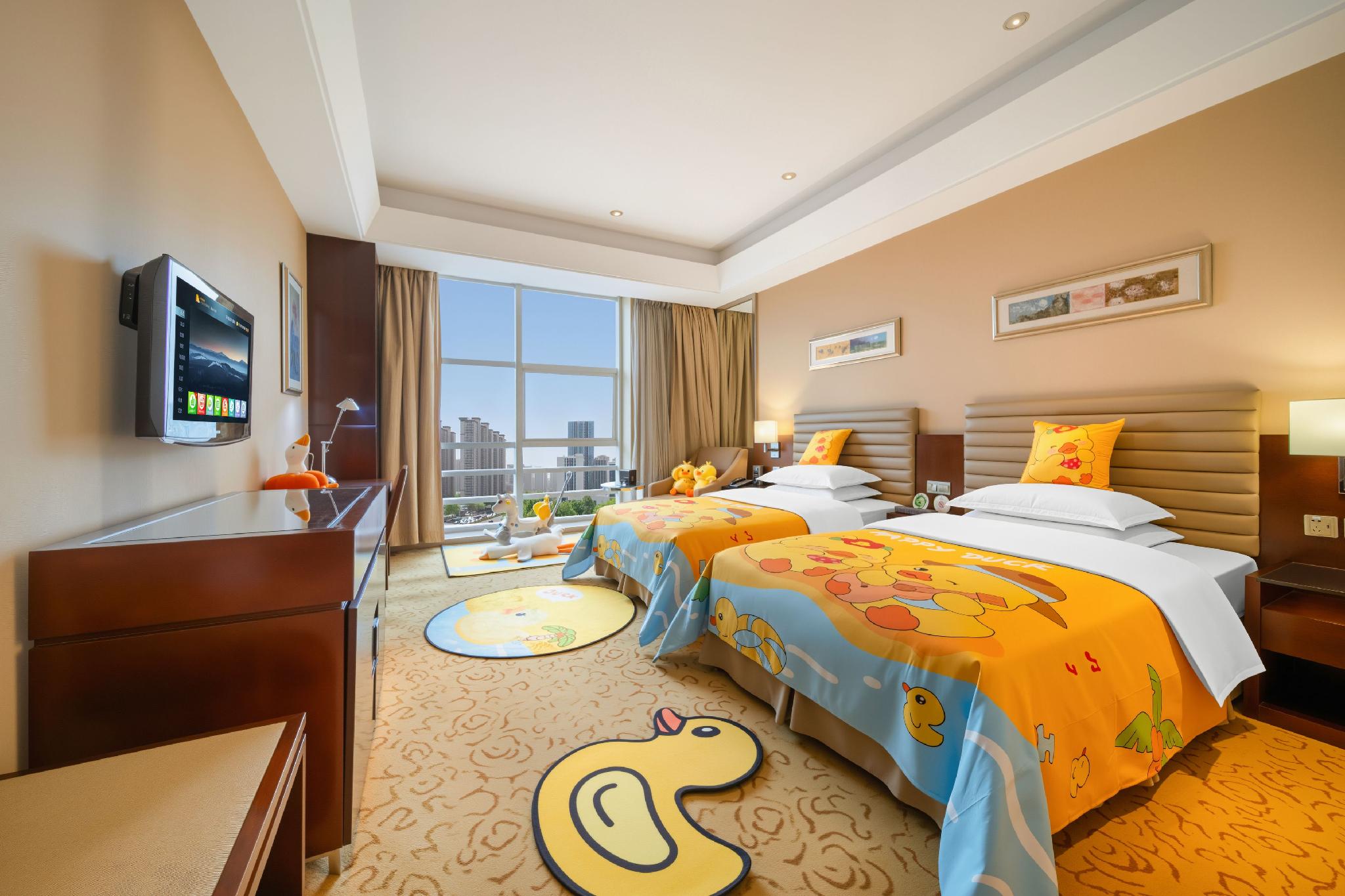 Zhongyou Garden Hotel 17/45