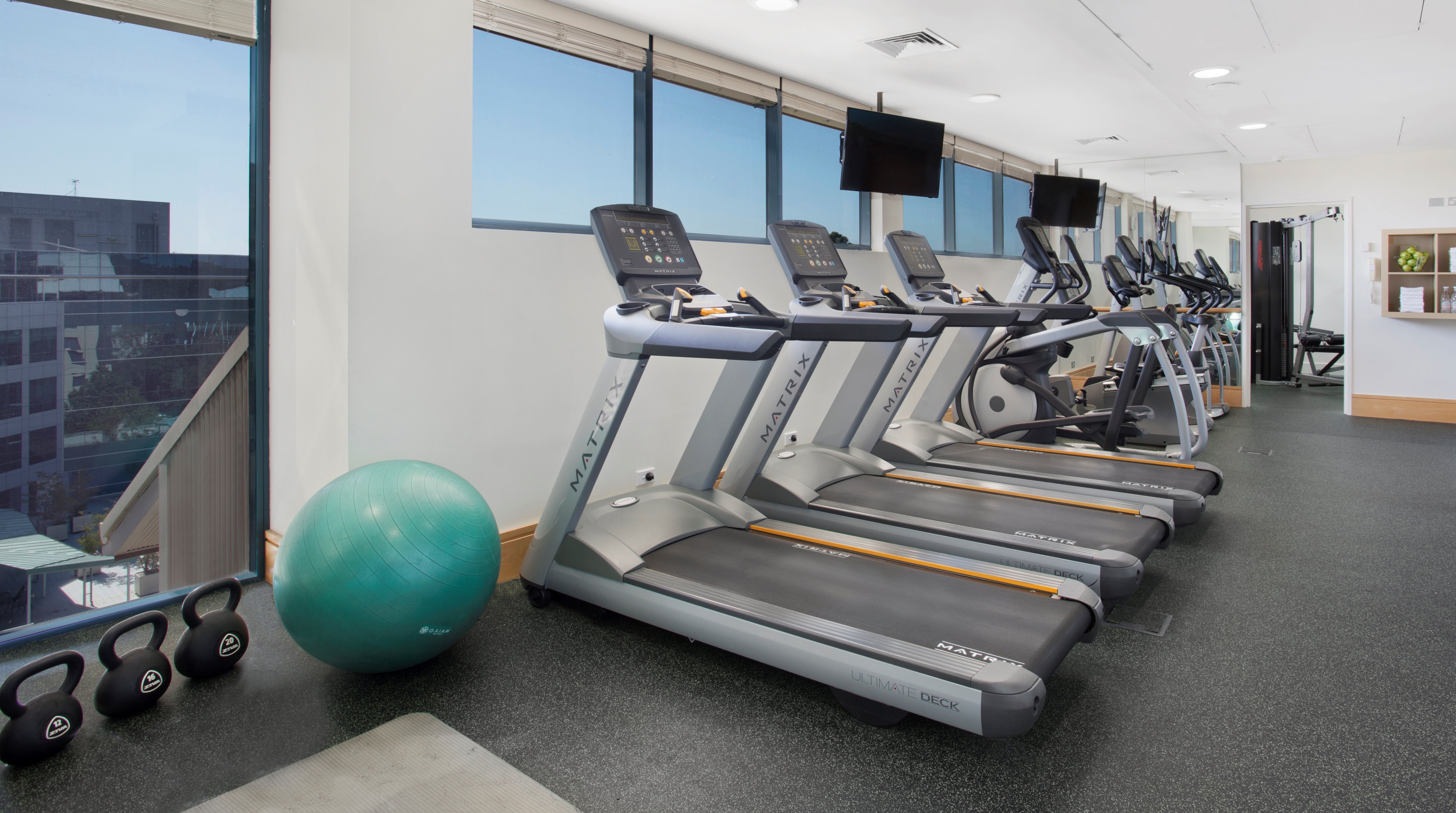 Crowne Plaza Sydney Macquarie Park By IHG 24/46
