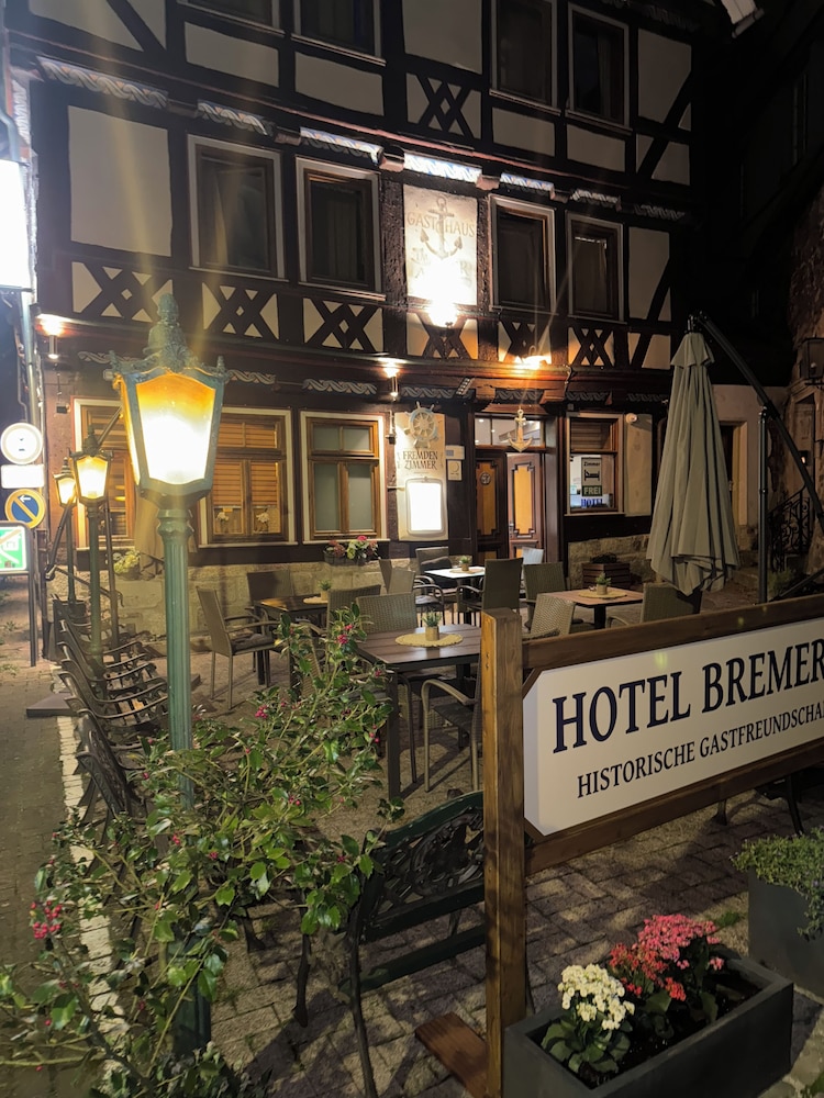 Hotel im Anker 7/52