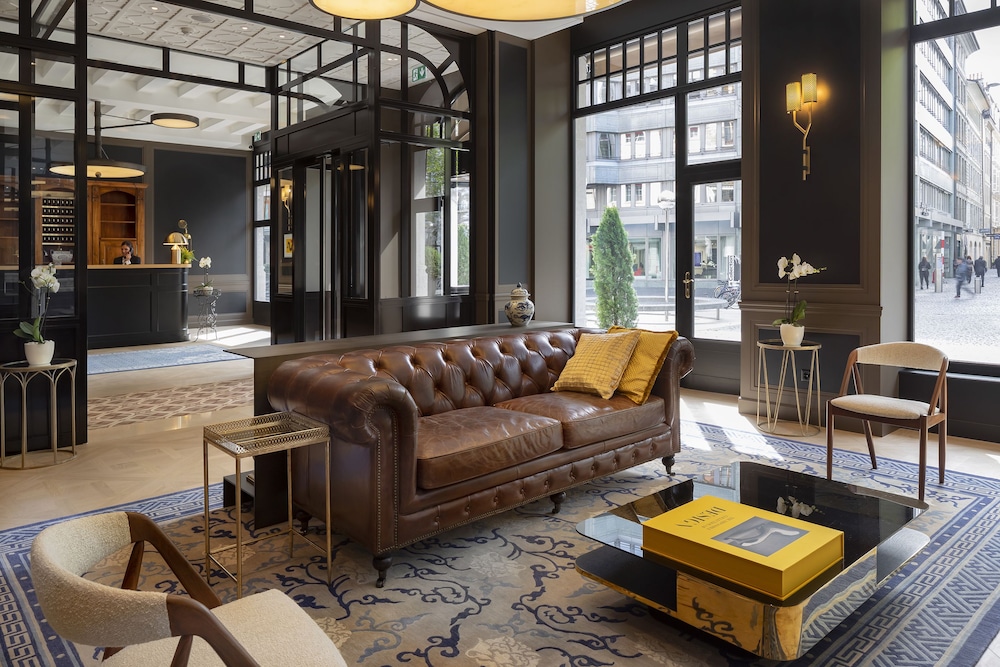 Hotel Longemalle 25/42