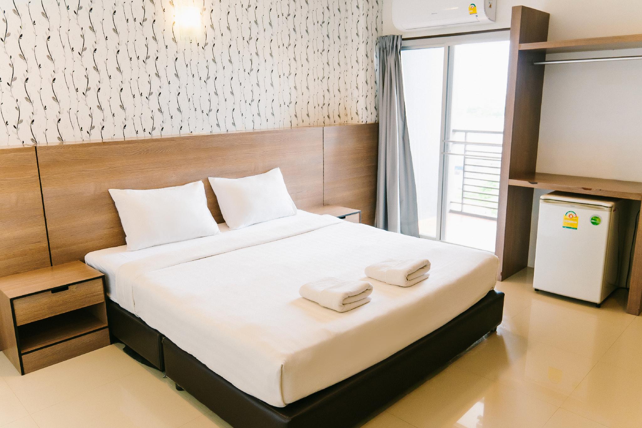 Superior, Double Bed
