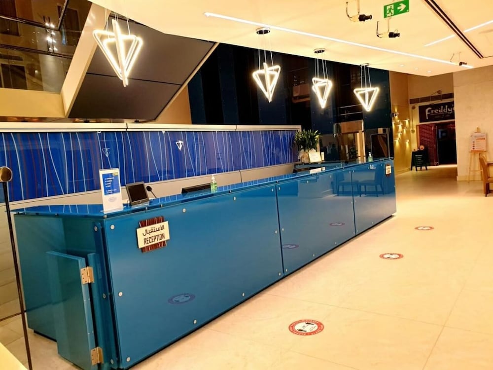 Fortune Atrium Hotel 39/68