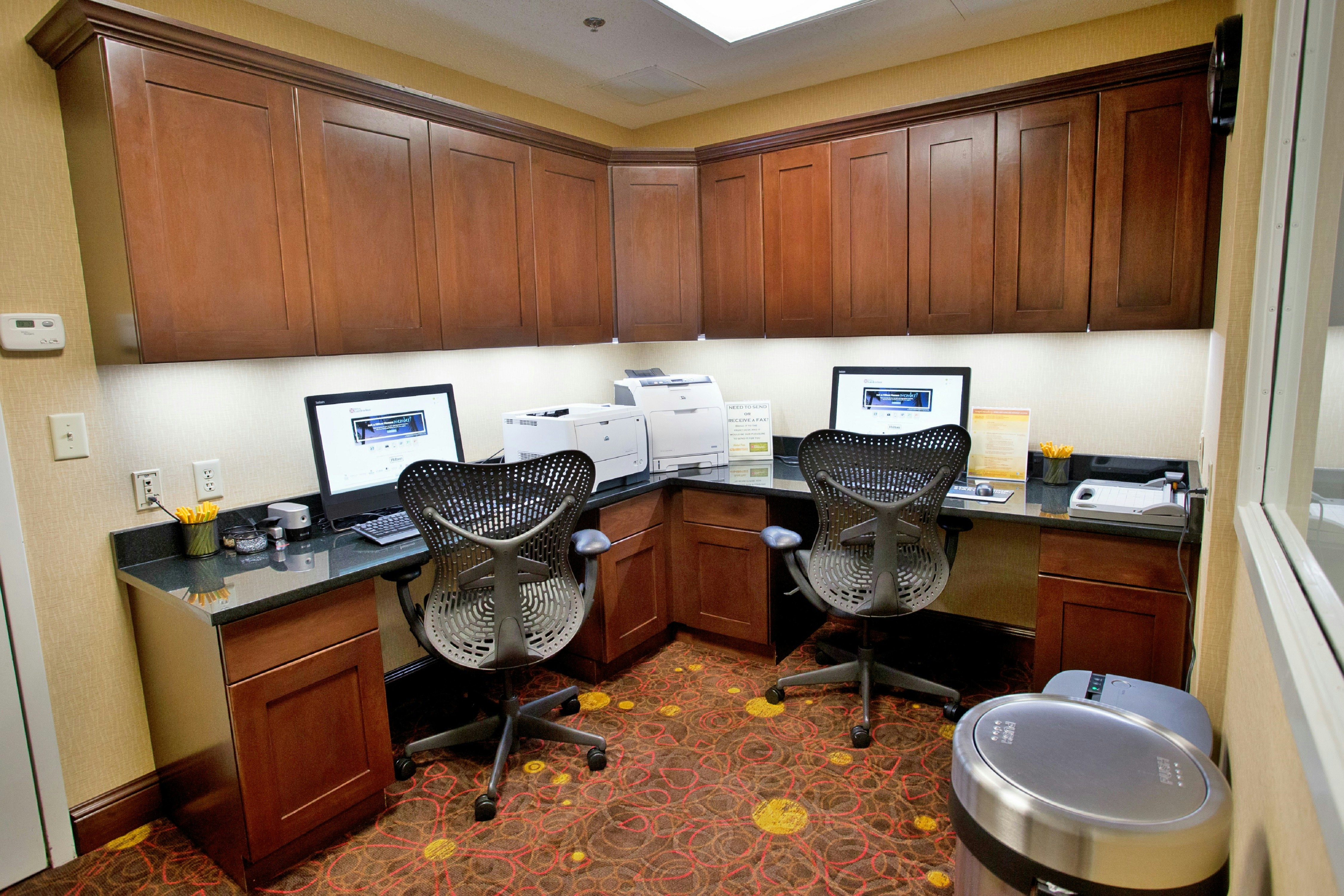 Hilton Garden Inn Bentonville Hotel 56/62