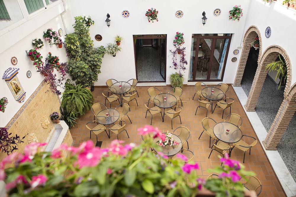 Hotel de los Faroles 10/59