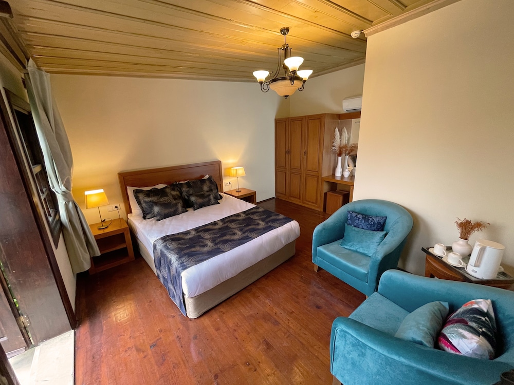 Hotel Mille Kaleici 15/50