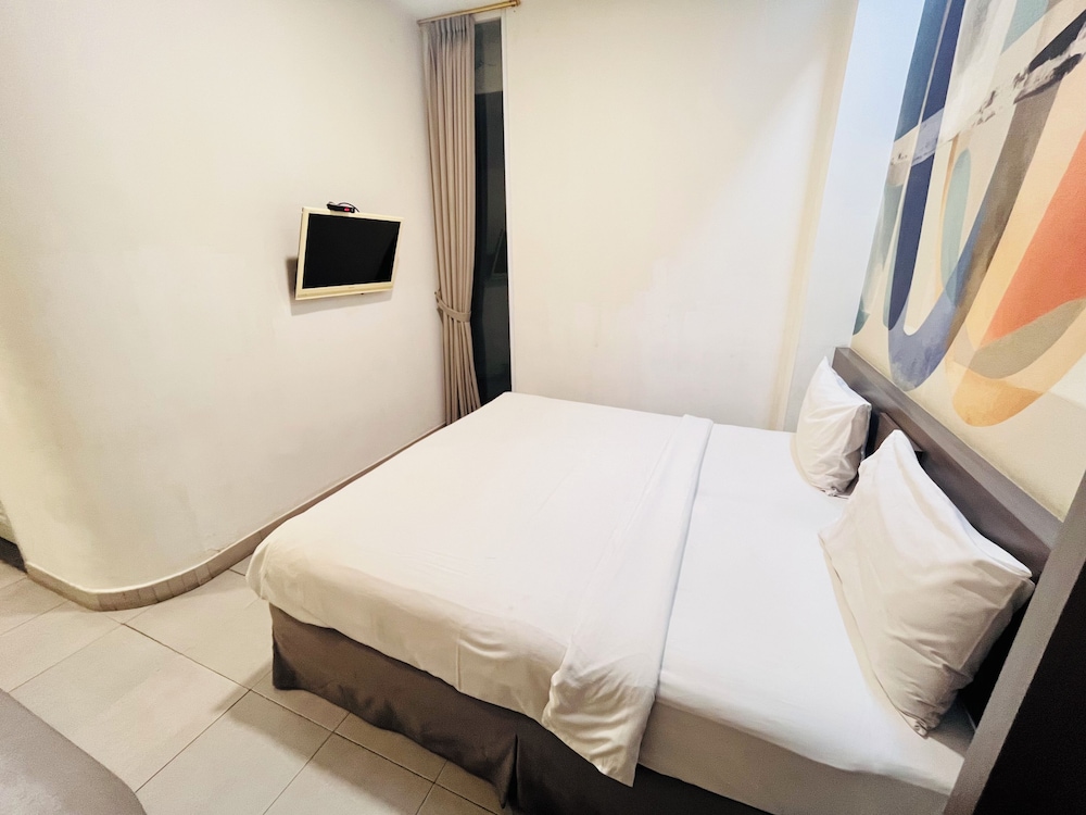 Hotel 88 Kedoya 21/50