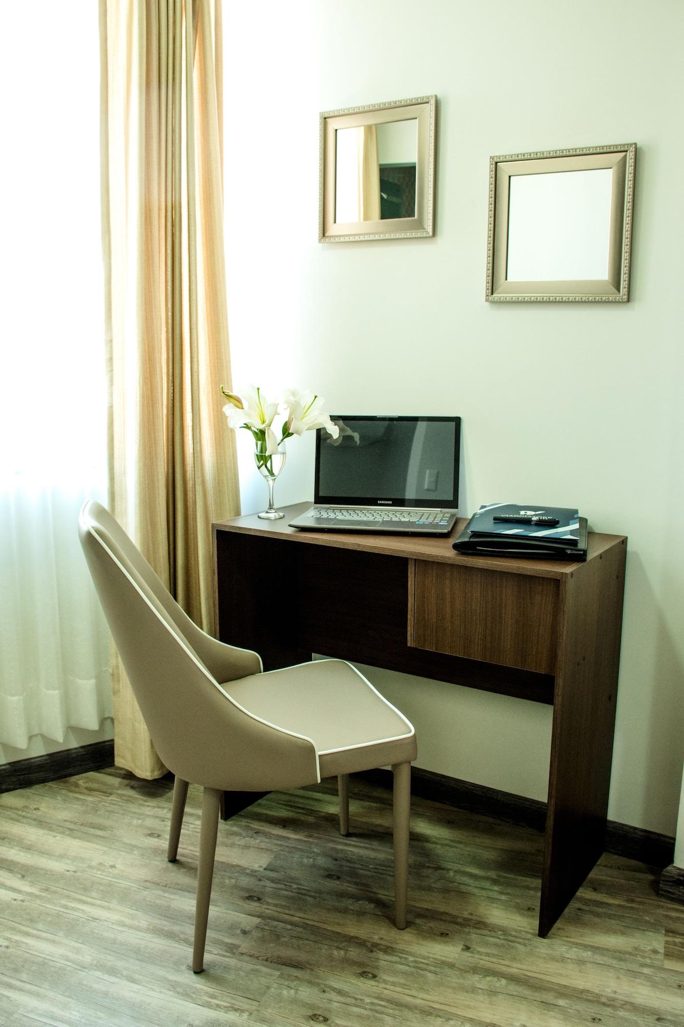 Hotel Viaggiatore 23/25