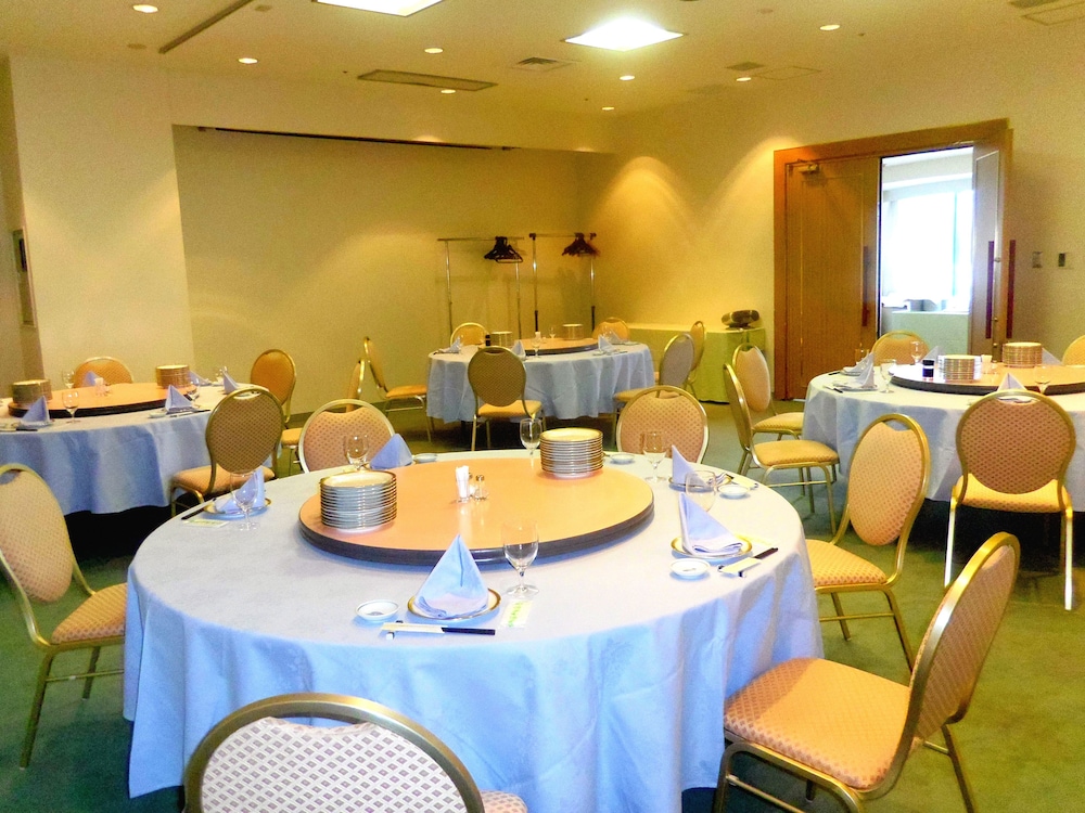 Chofu Creston Hotel 28/35