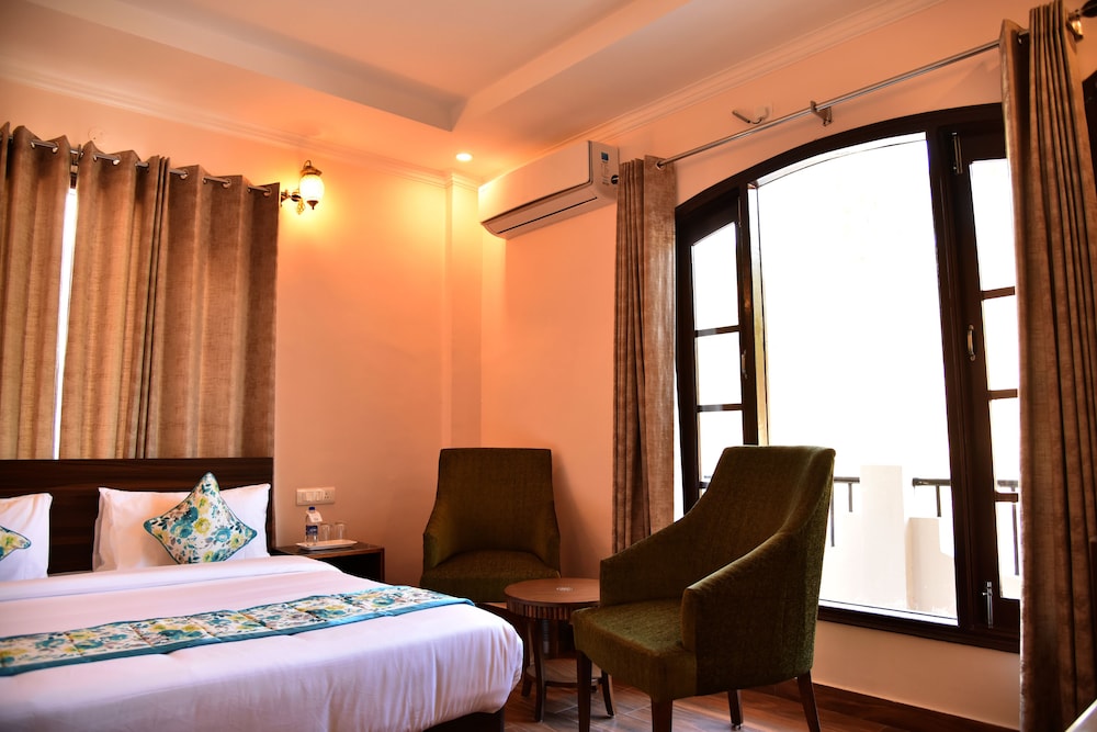 Mastiff Hotel Palampur 18/56