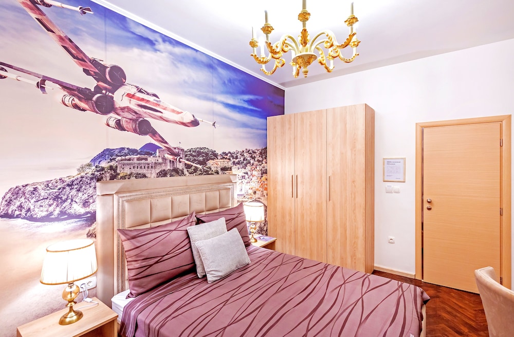 Seven Stars Accommodation Dubrovnik 6/25