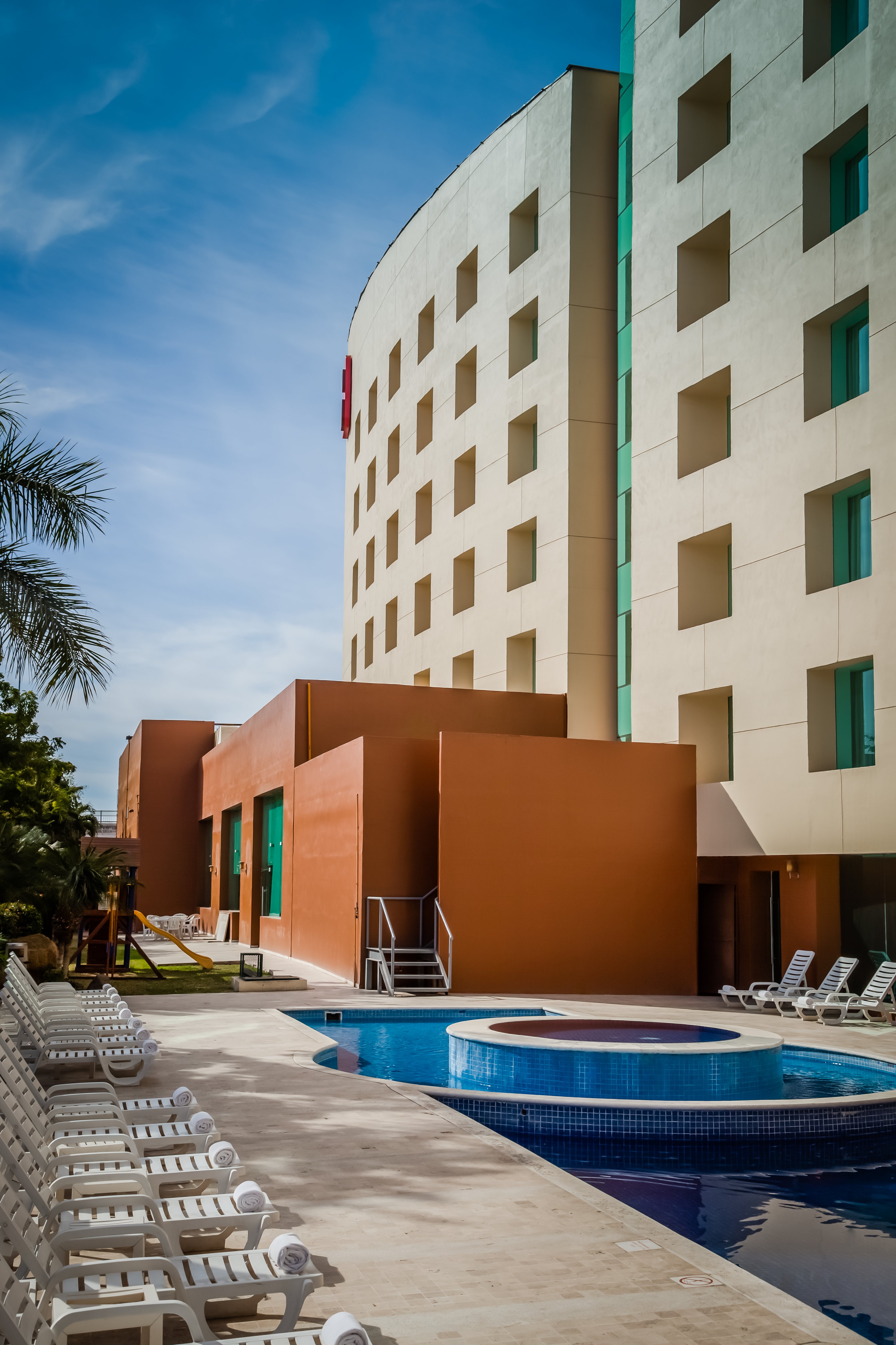 Fiesta Inn Culiacan 15/77
