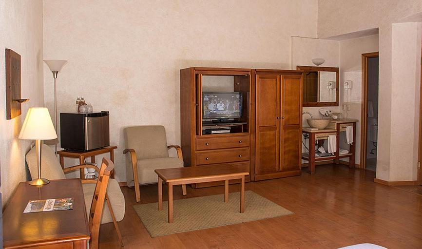 Hostal de la Monja 10/20