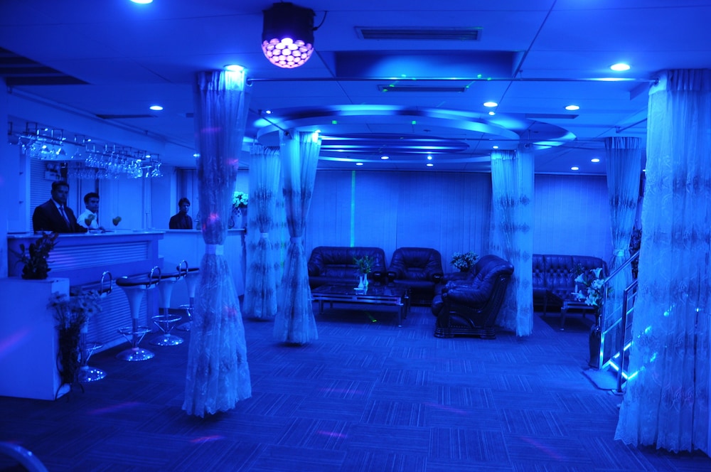 SWEET DREAM酒店(HOTEL SWEET DREAM) 图片1