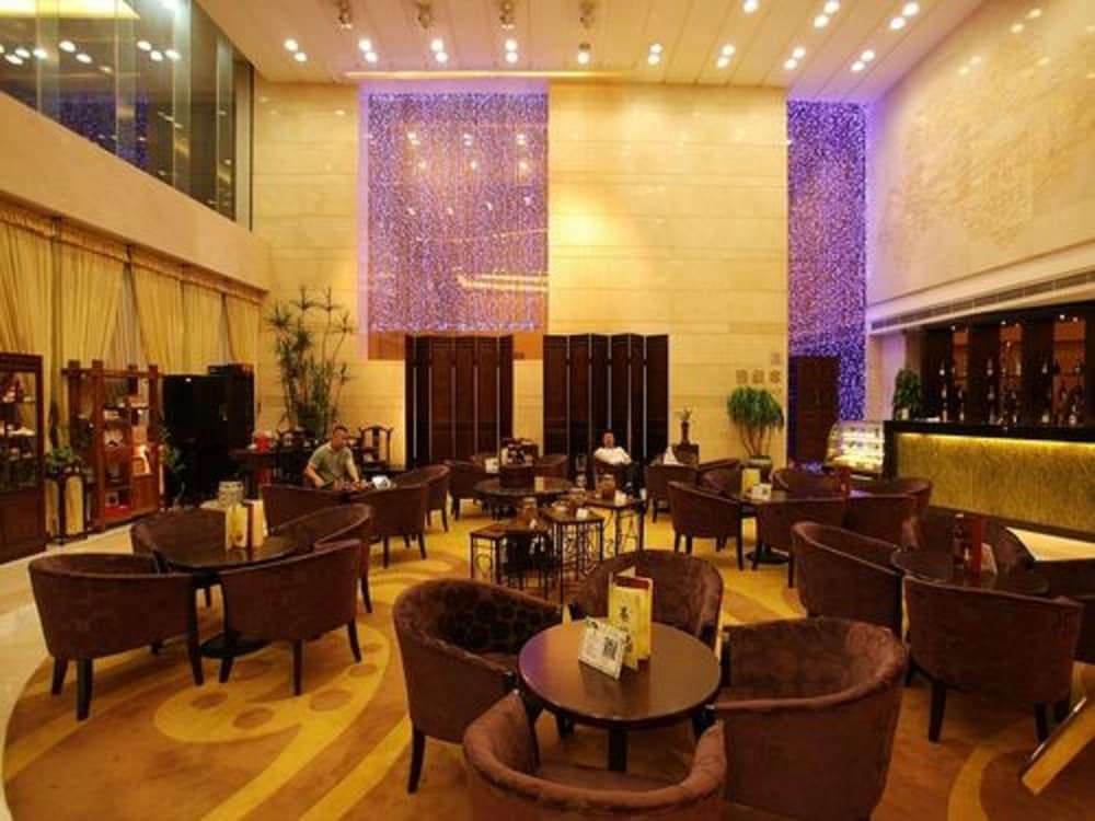 Landmark International Hotel 34/49