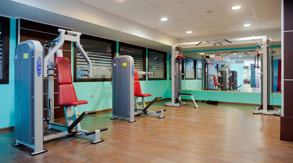 Natura Park Village Hotel & Spa 30/58