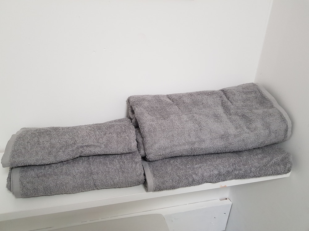 Quality Accommodation 37/50