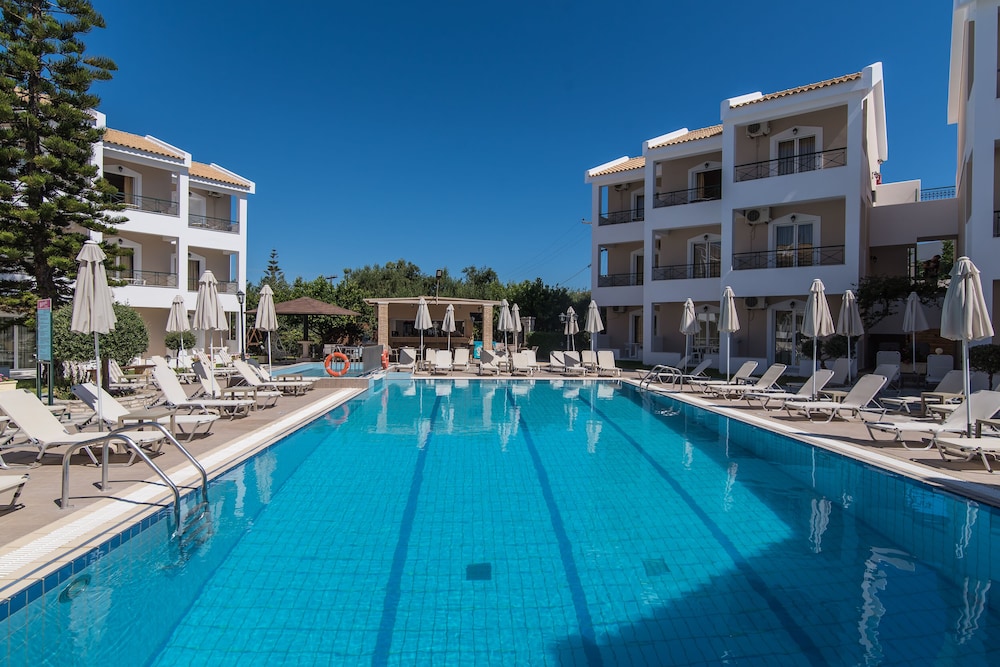 Maistrali Hotel in Zakynthos