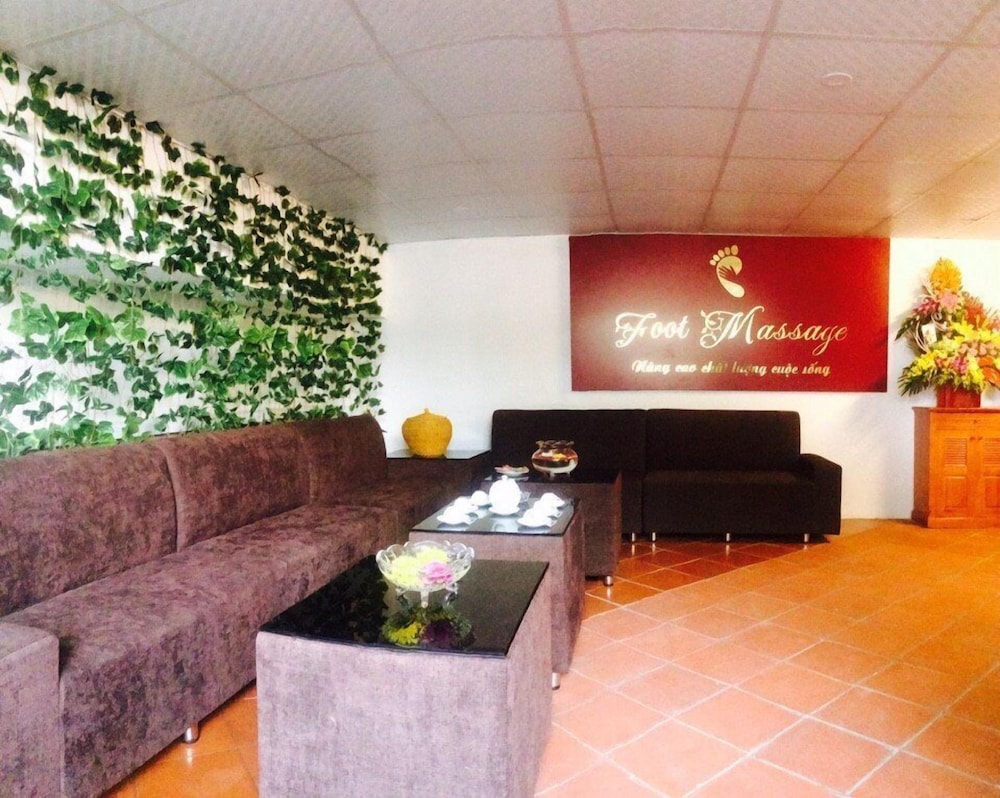 Van Giang Hotel 7/47
