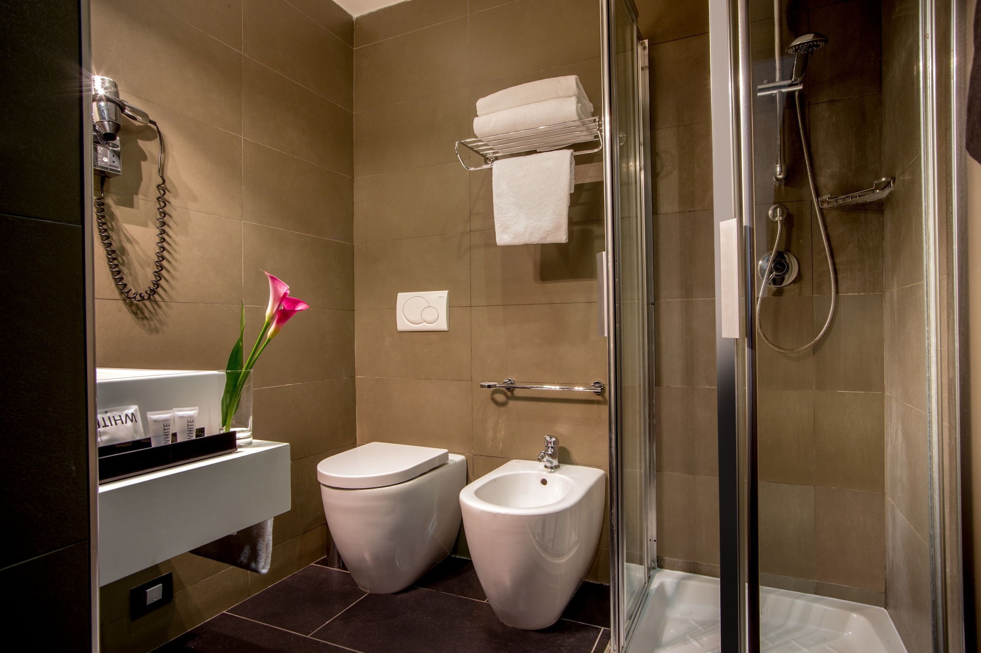 غرفة سوبيريور بسرير مزدوج بغرفة نوم واحدة، Stay Inn 5/7