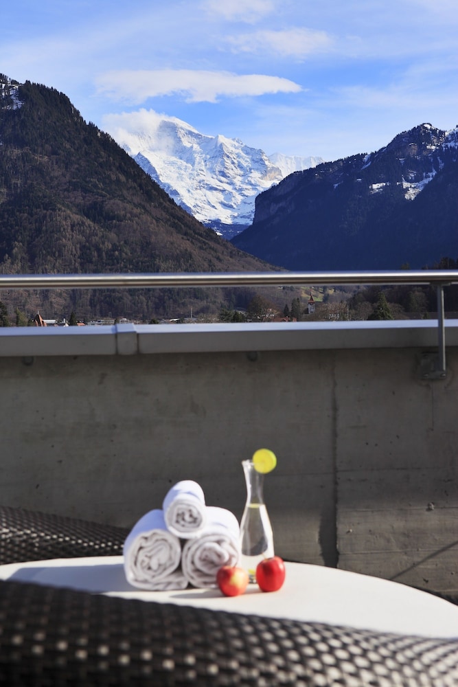 Hapimag Resort Interlaken 46/49
