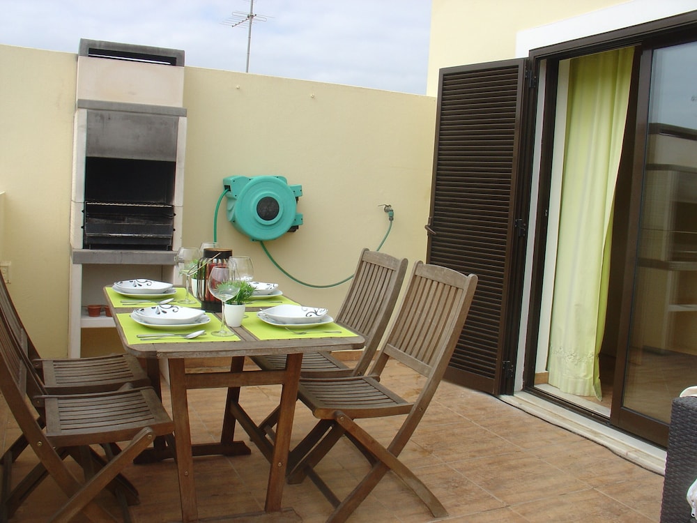 Apartamento Sol E Mar 14/24