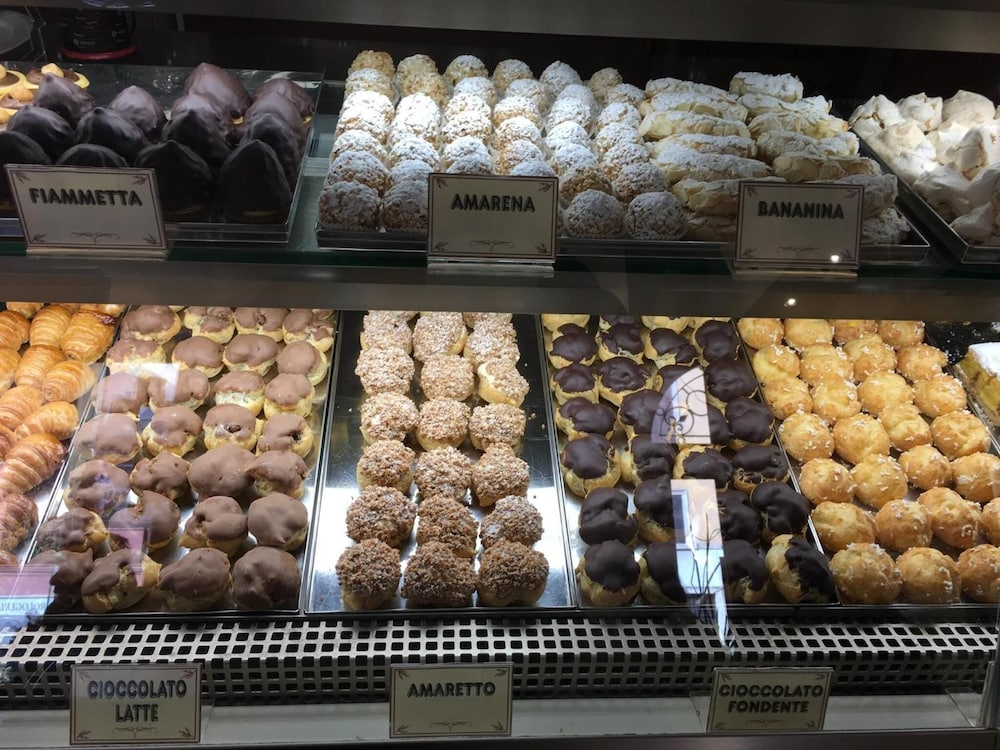 Alloggio Le Casette酒店(Alloggio Le Casette) 图片3