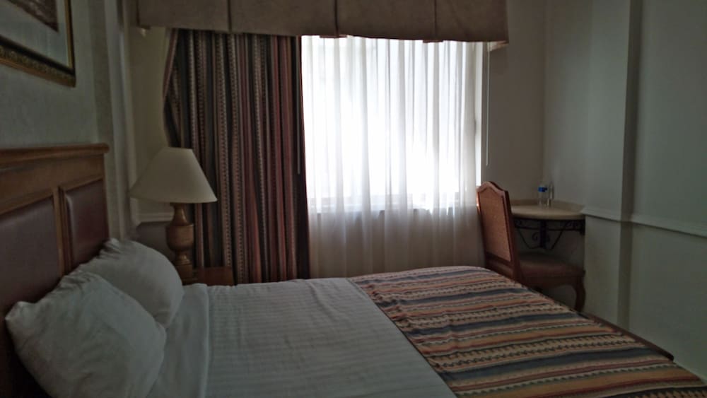 Hotel Savoy Express 19/47
