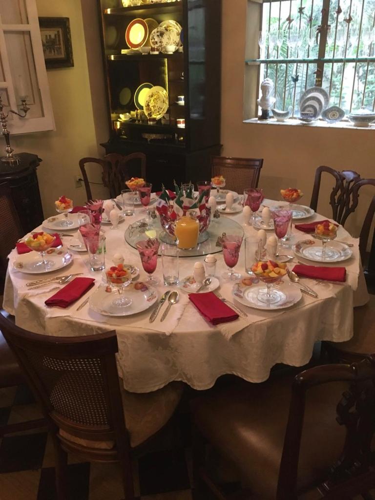 La Perla Hotel Boutique B & B 21/27