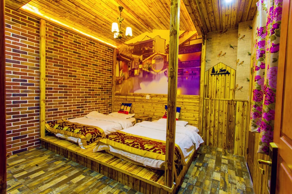 Wuzhen Youyou Inn 15/26