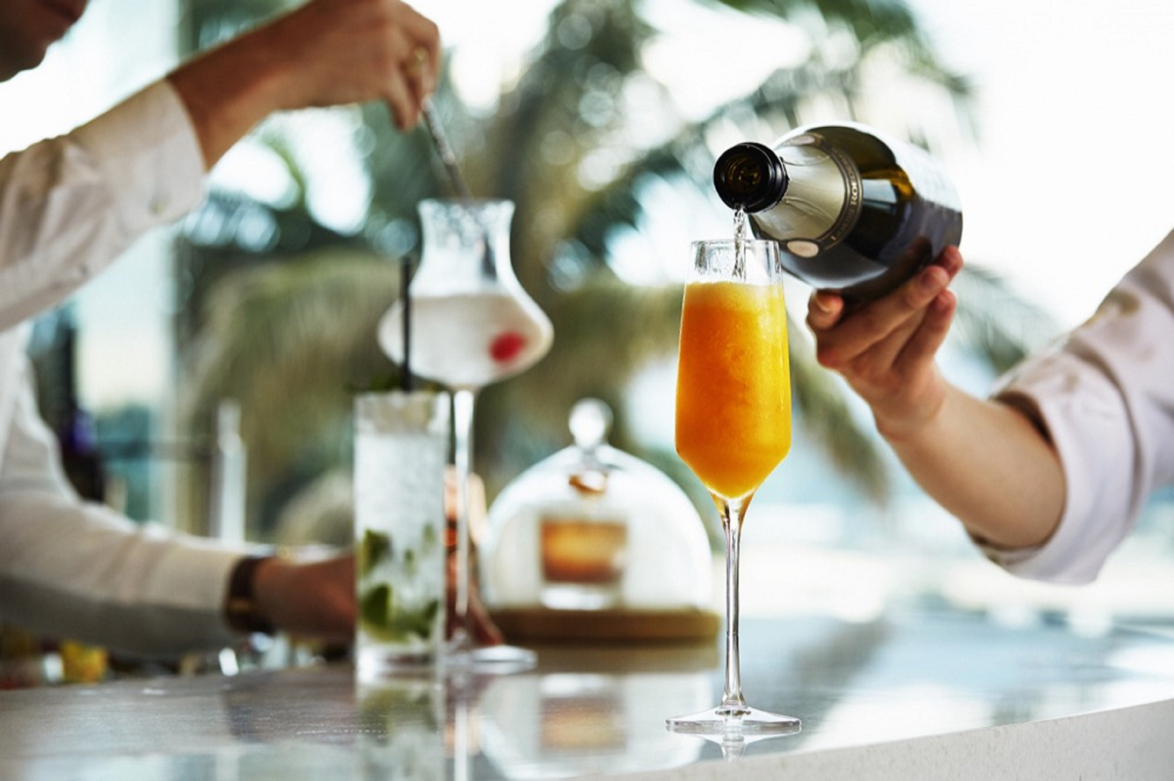 Ana Intercontinental Manza Beach Resort 28/77