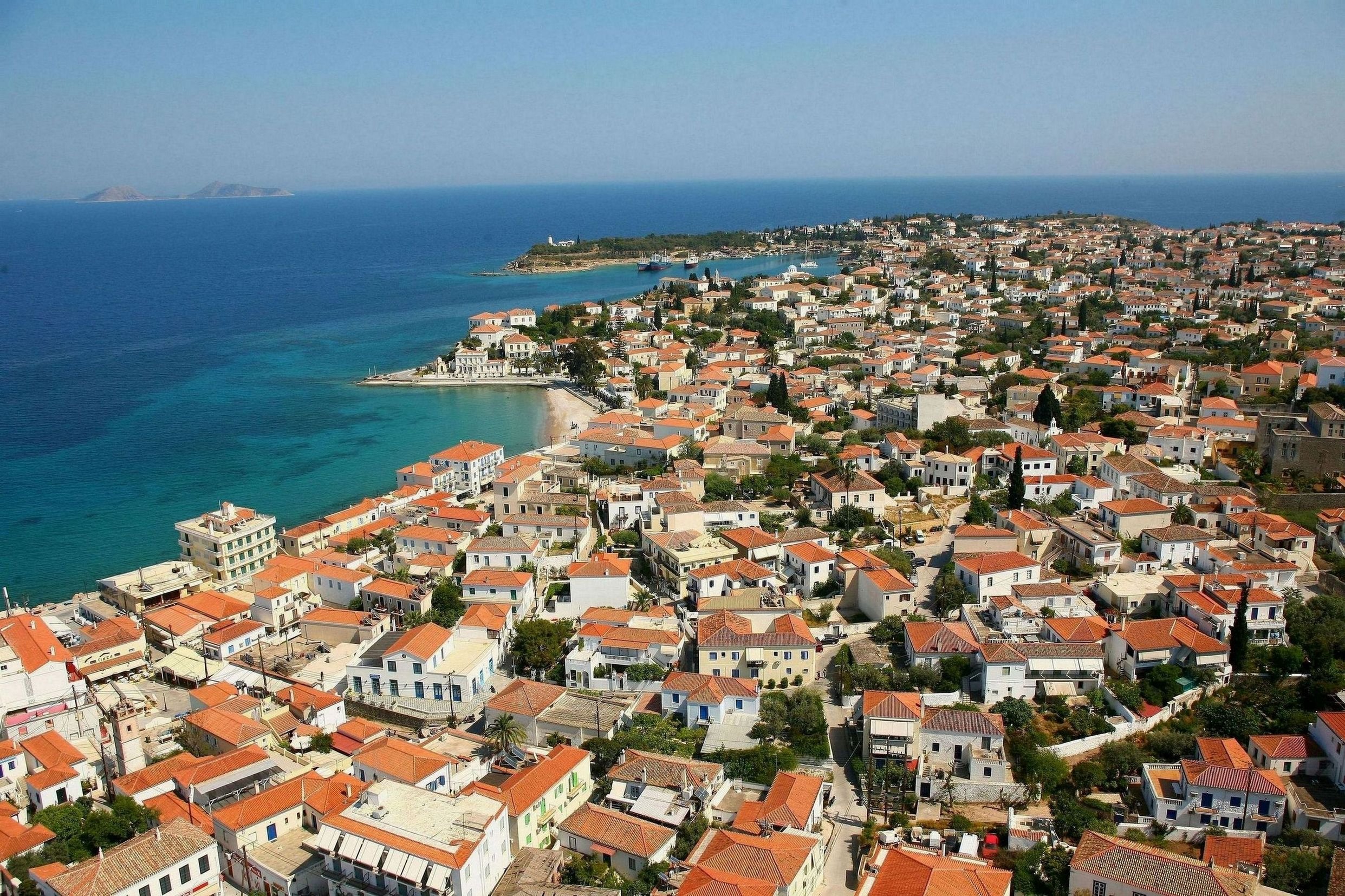 Poseidonion Grand Hotel 3/3