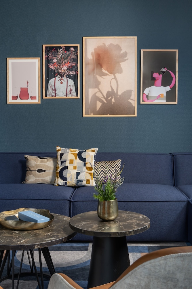 Mercure Hotel Amersfoort Centre 50/75
