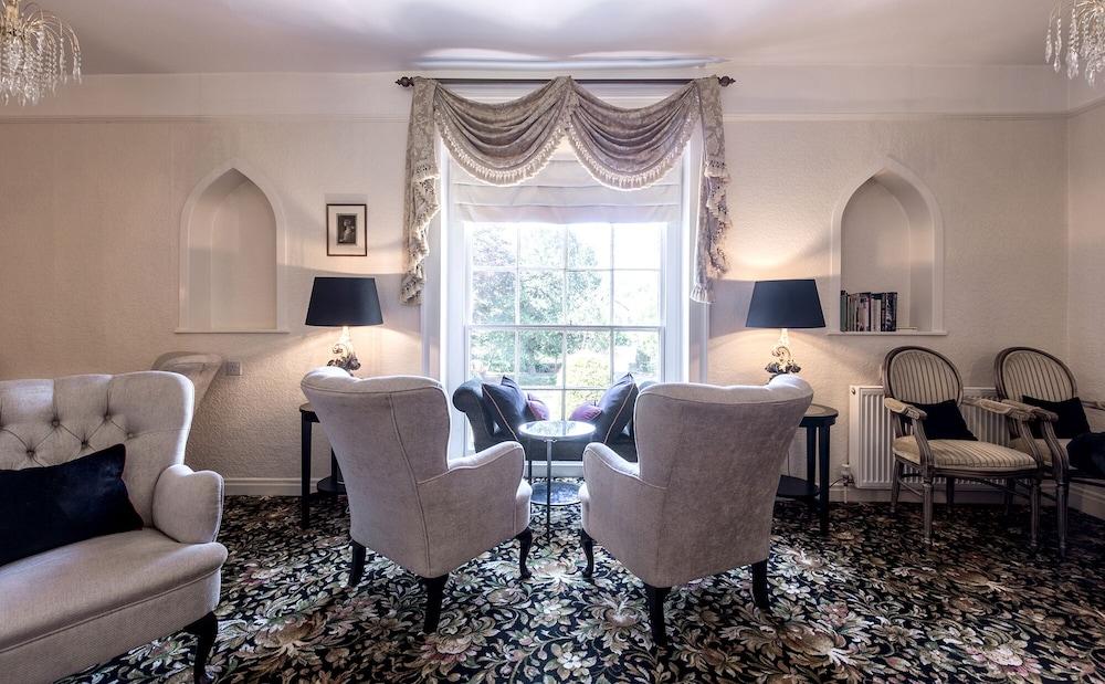 Mount Pleasant Hotel 36/50