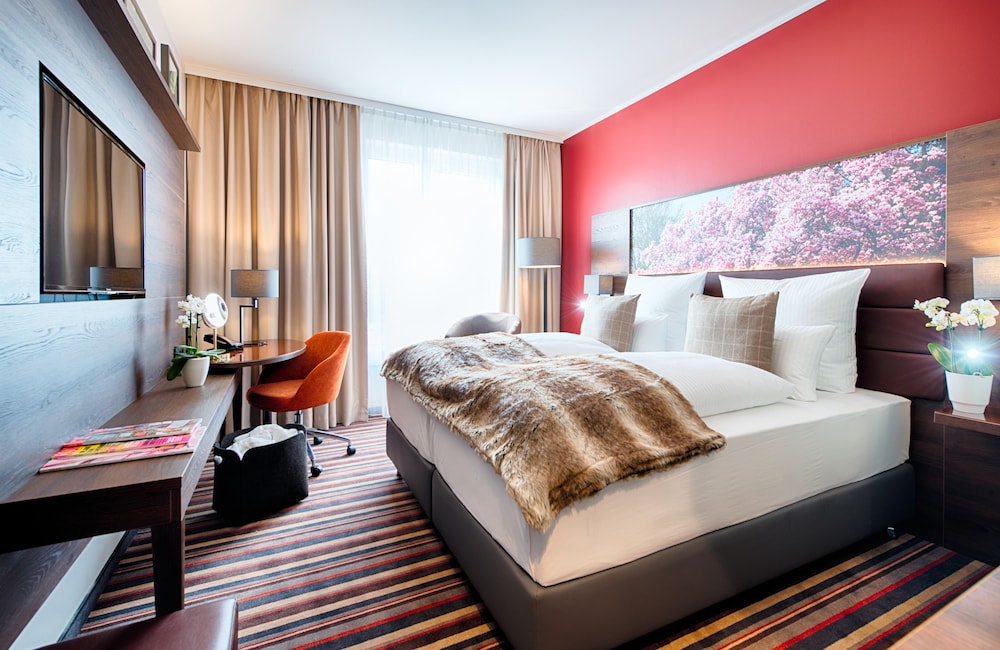 Leonardo Hotel Bad Kreuznach 34/94
