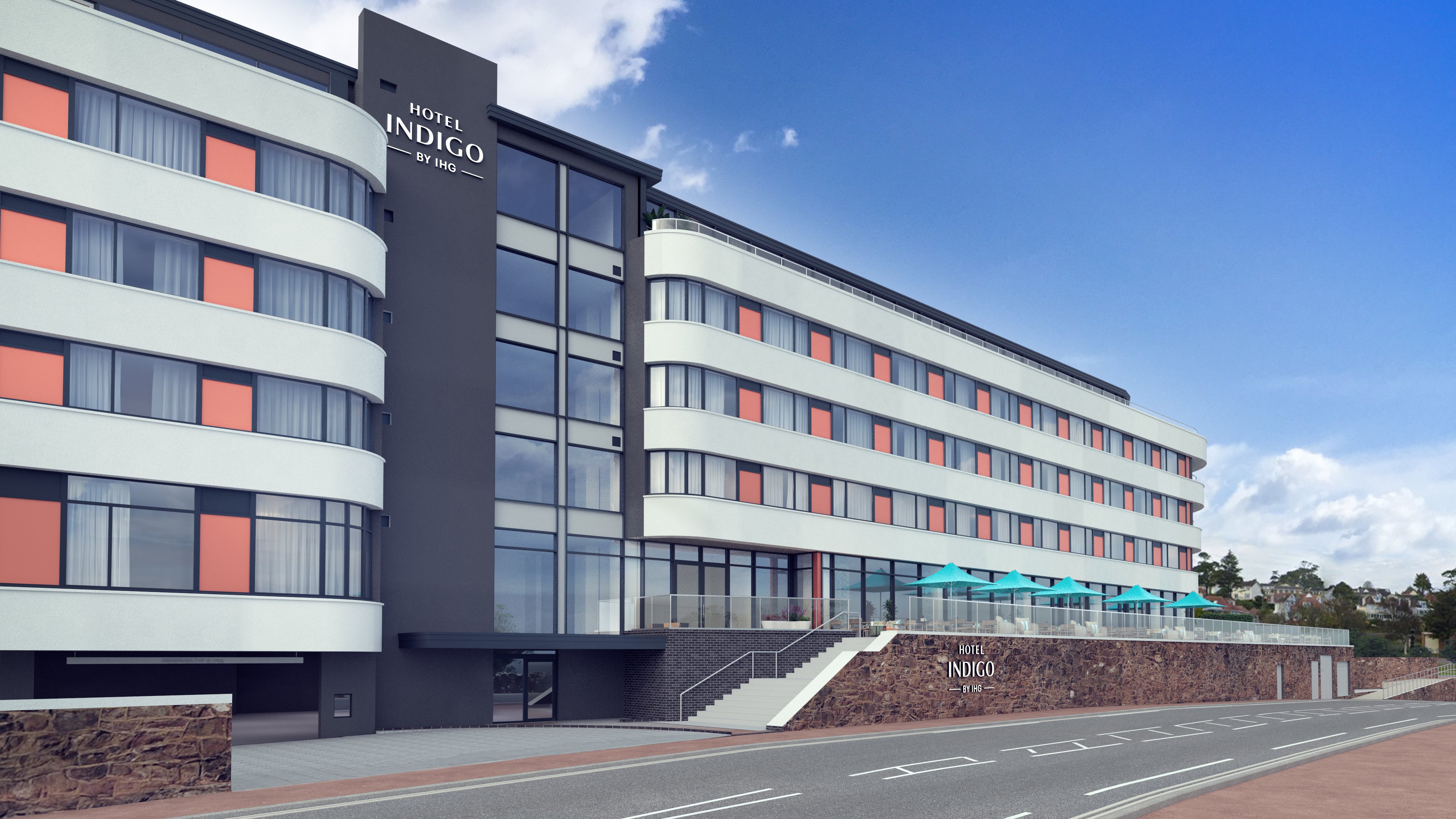 Hotel Indigo Torquay by IHG 36/38