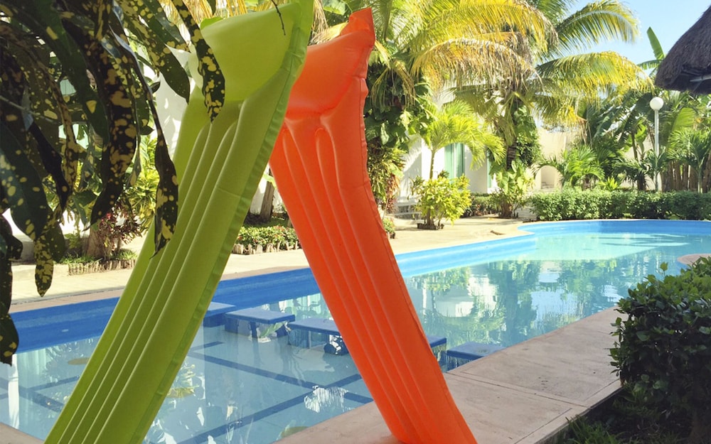PUERTO SEYBA HOTEL 29/40