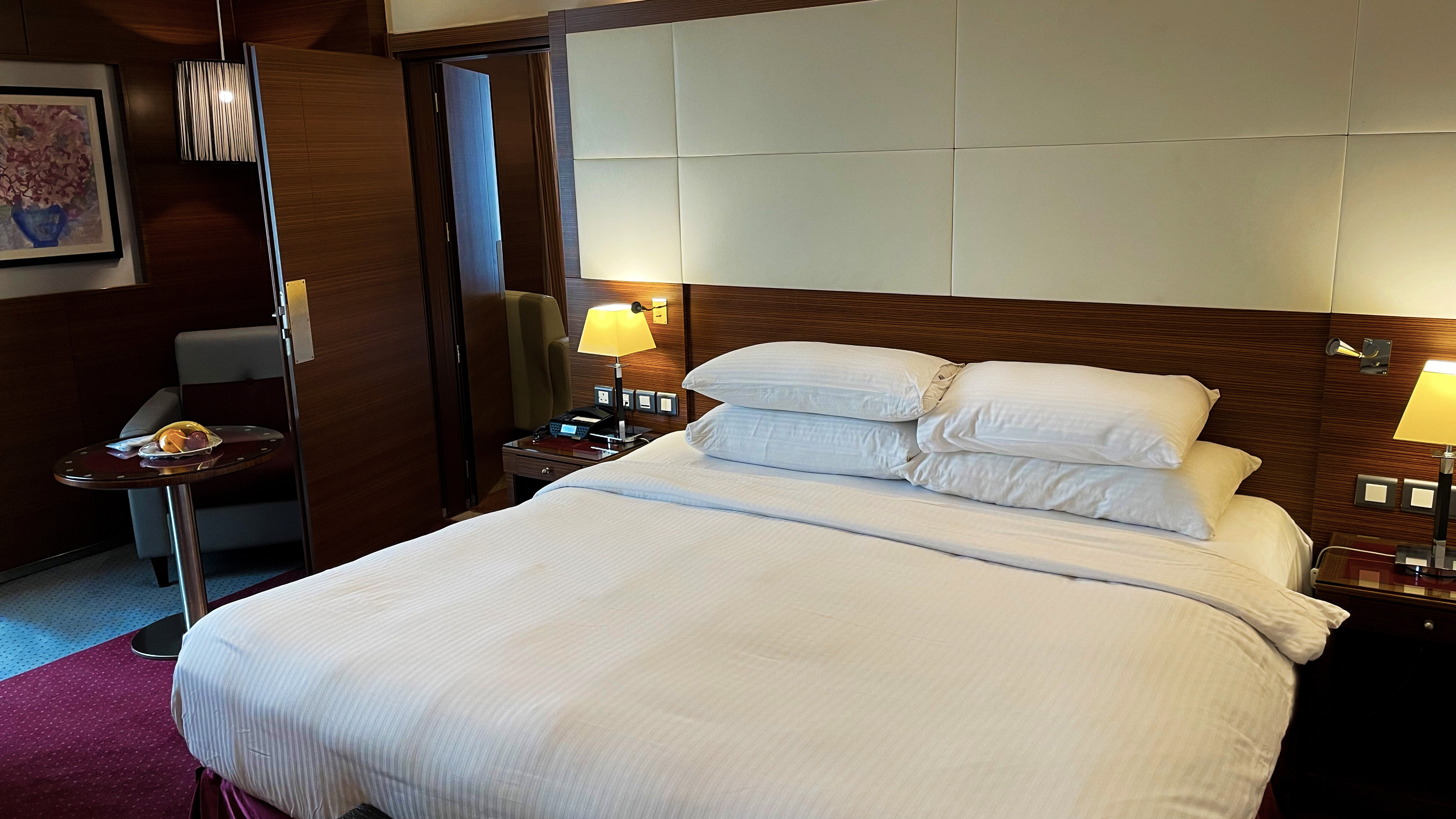 Crowne Plaza Hotel Amman 19/74