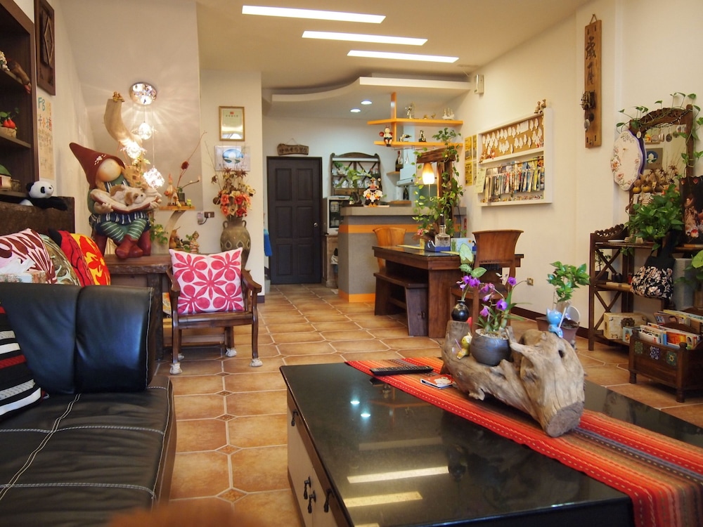 Flower Heart Bed and Breakfast 23/34