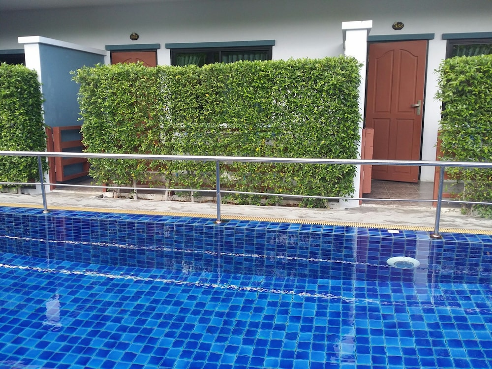 Baan I Un Pool Villa 6/27