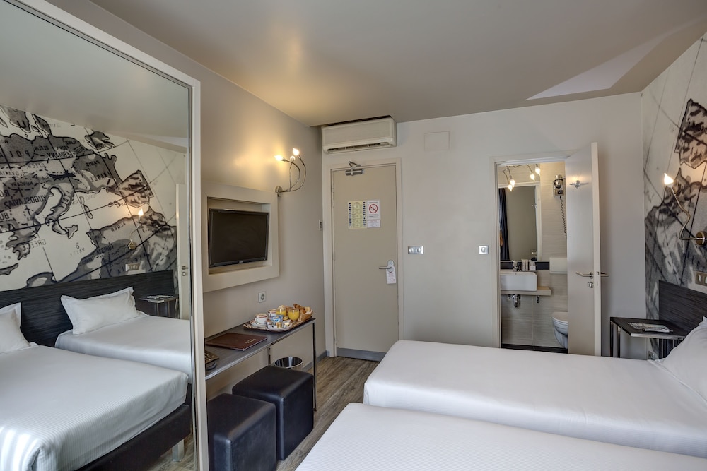 room