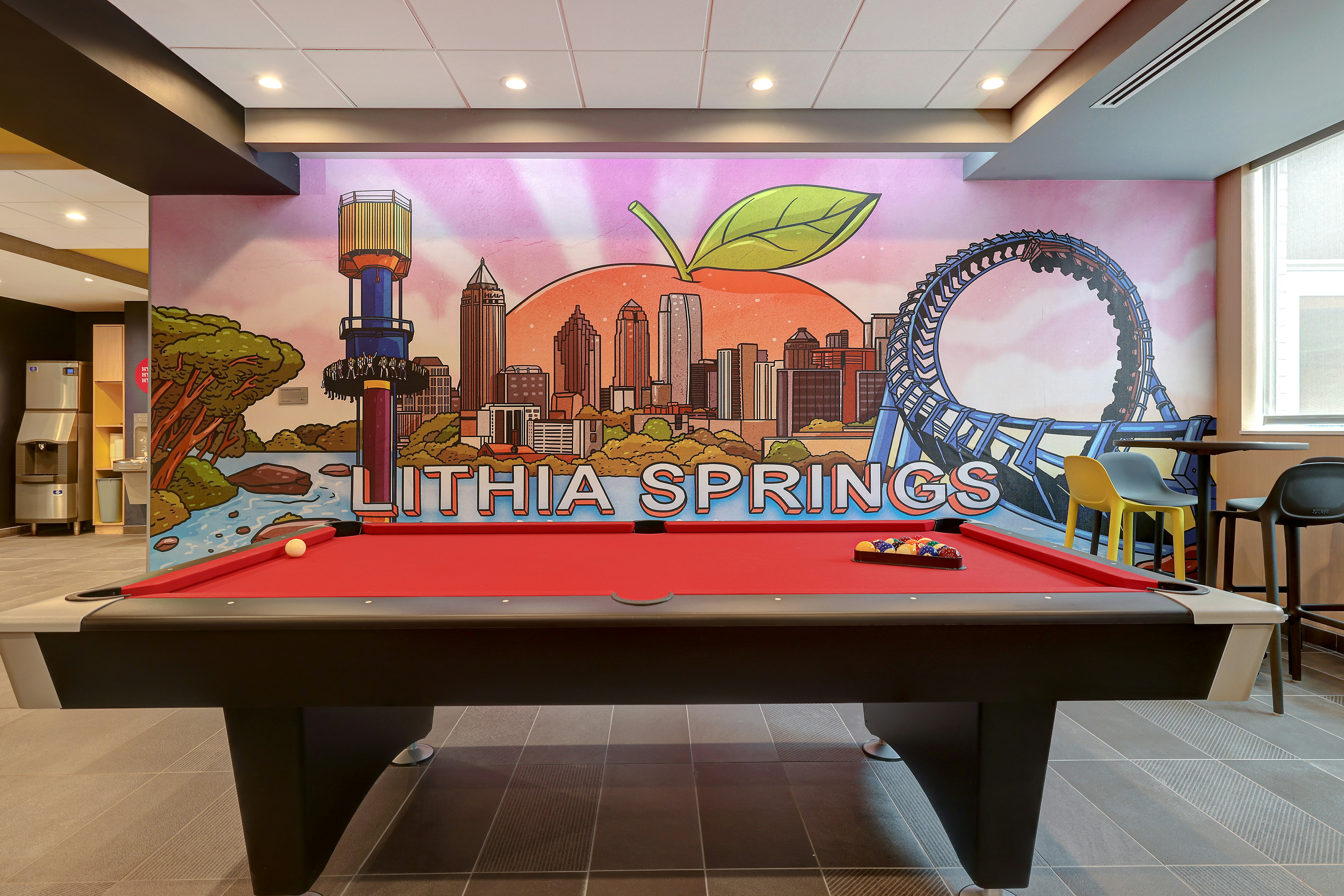 Tru by Hilton Lithia Springs 26/28