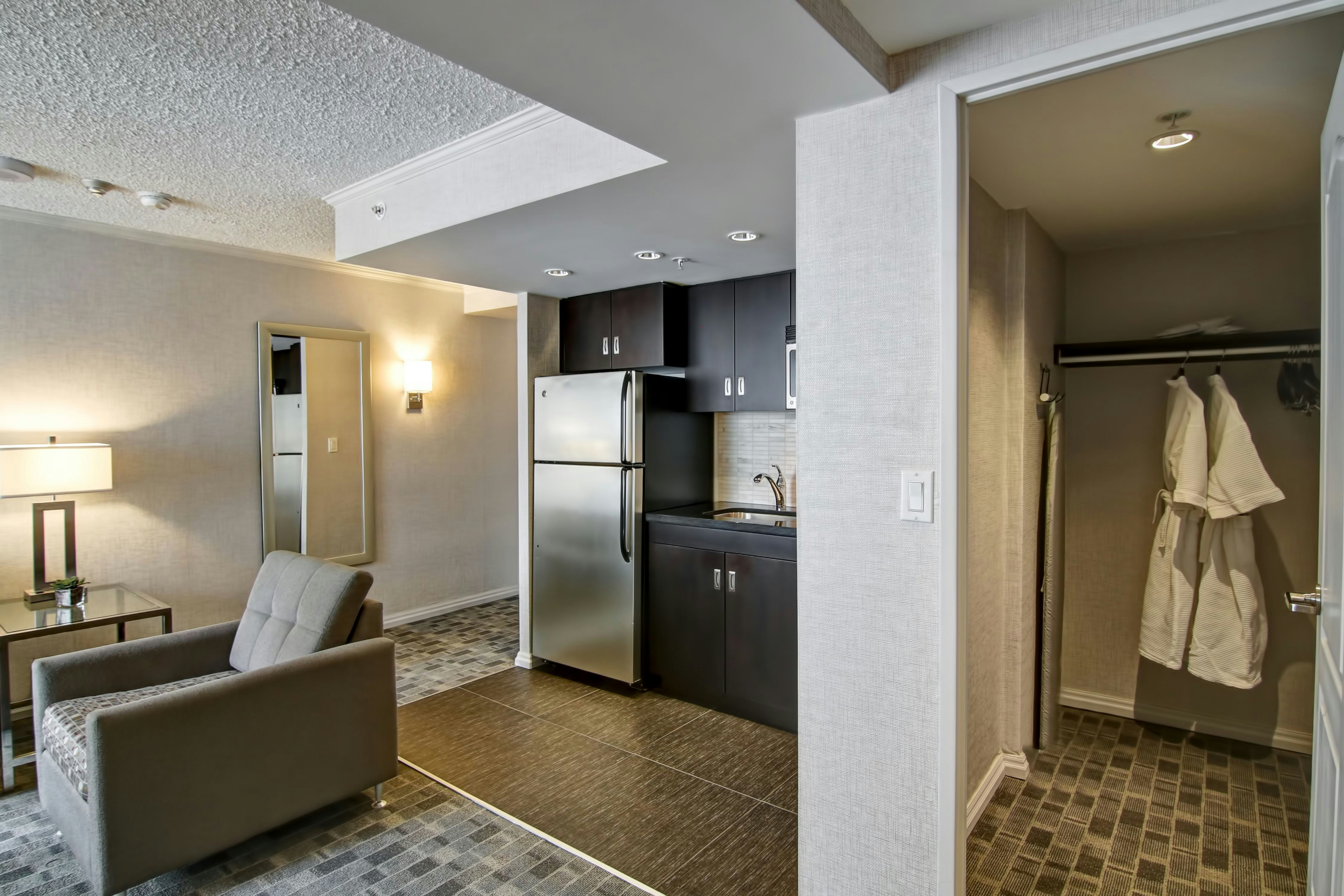 Doubletree By Hilton Hotel Toronto Downtown 83/83