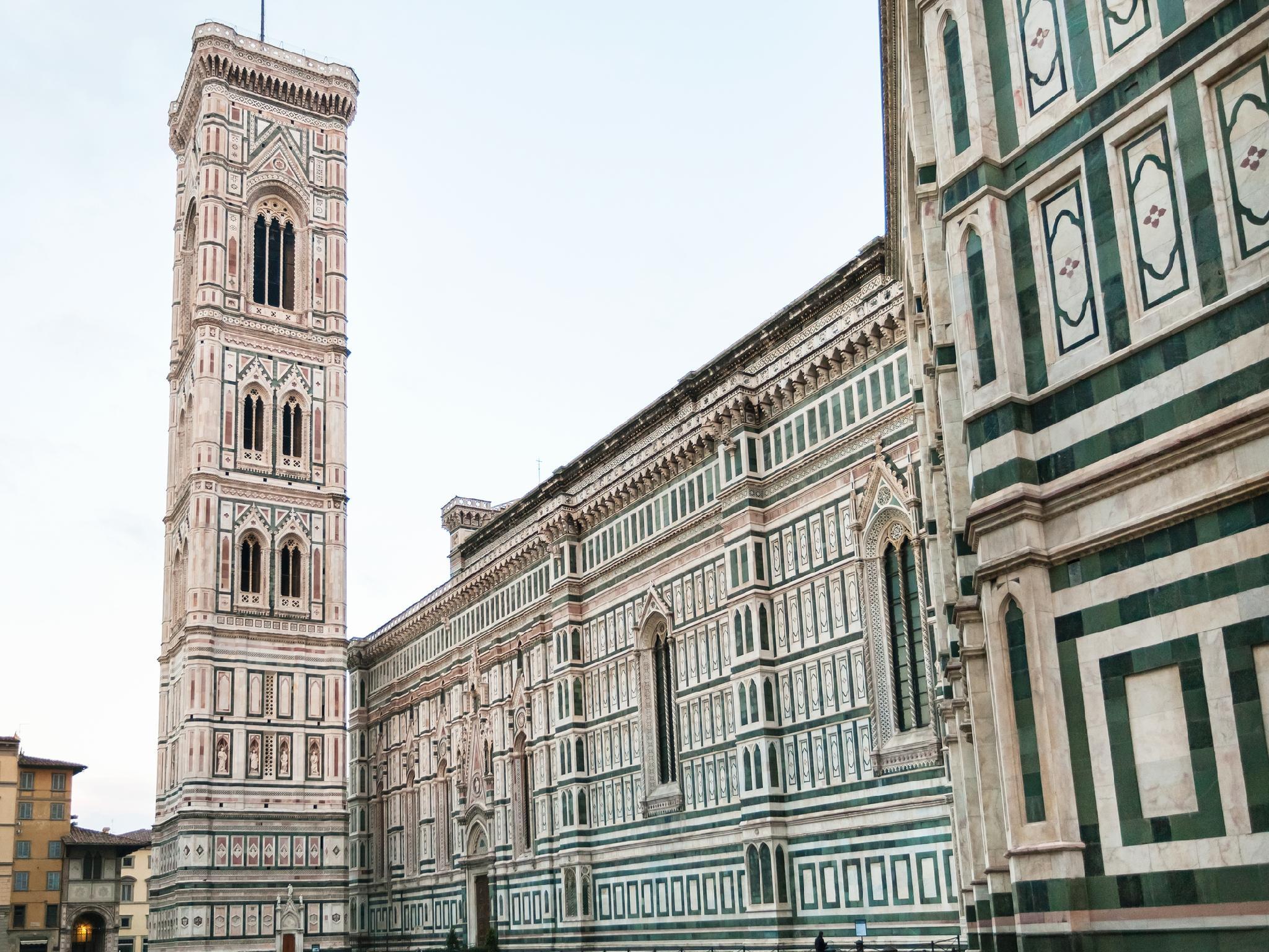 Roommo Cimabue 24/35